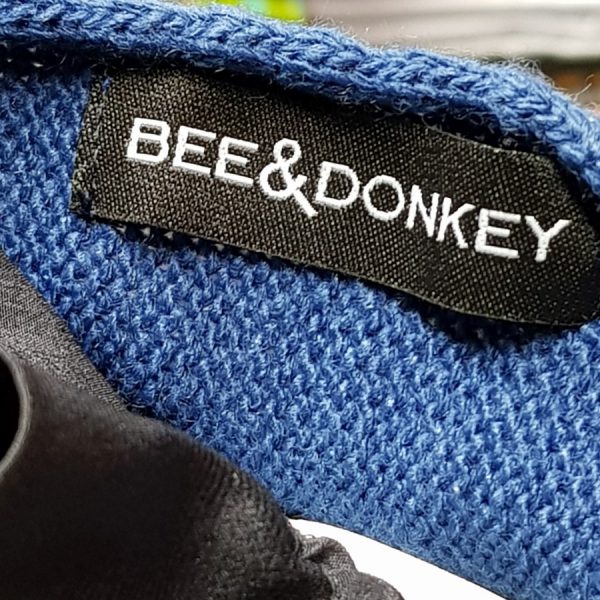 bee&donkey